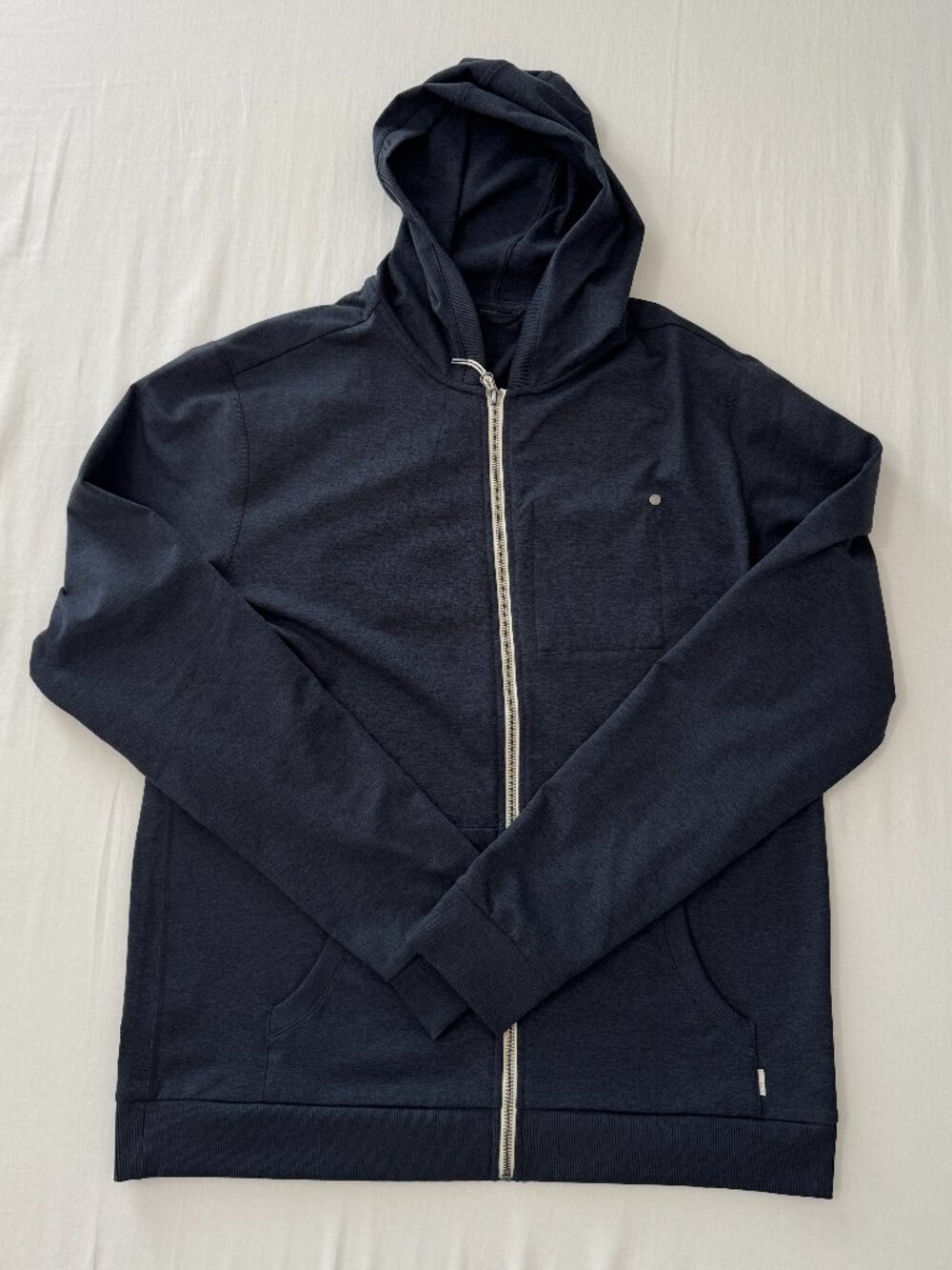 Vuori Men's Coronado Hoodie